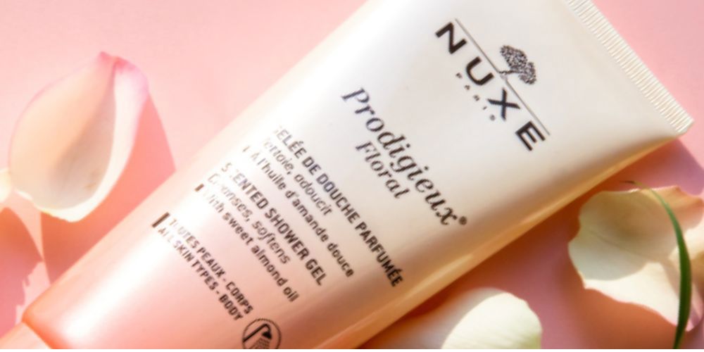 Nuxe Prodigieux - perfumy i kosmetyki do pielęgnacji ciała