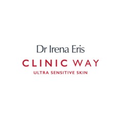 CLINIC WAY Dr Irena Eris dermokosmetyki