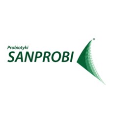 Probiotyki SANPROBI - IBS, Super Formula, Barrier, Active & Sport, Stress, Osteo, 4 Enteric