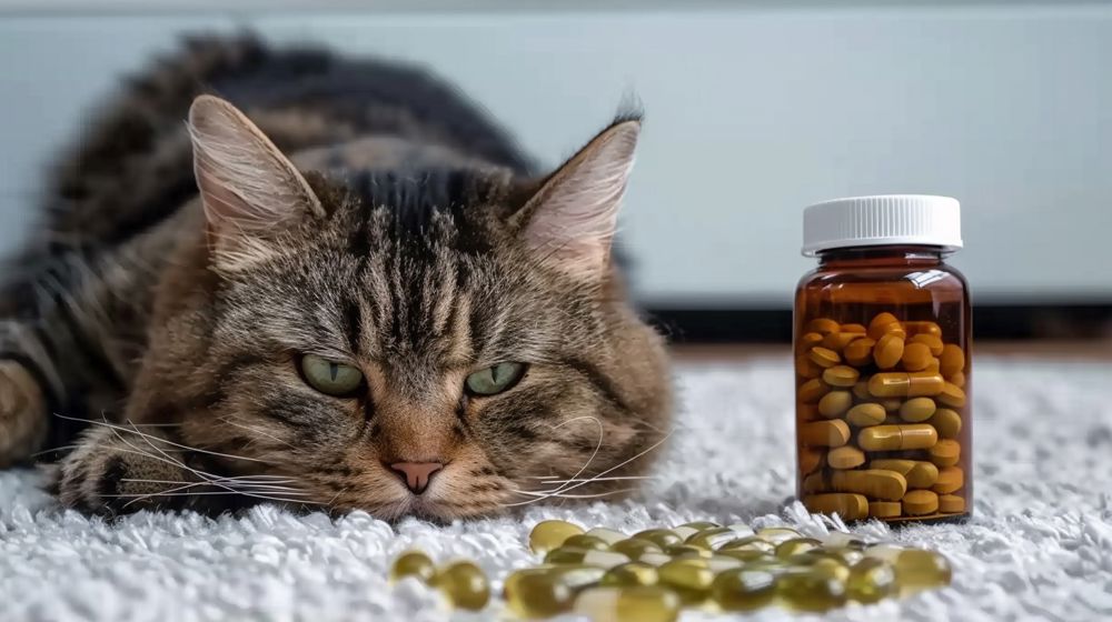 Leki dla zwierząt w aptekach