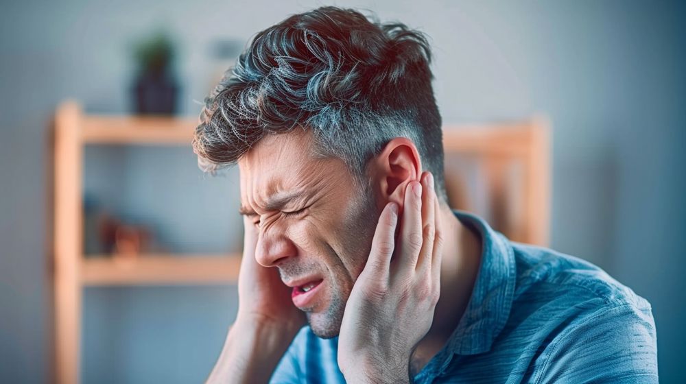 Klasterowy ból głowy - jak się nie poddać?